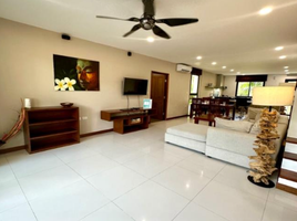 บ้านเดี่ยว 2 ห้องนอน ให้เช่า ในโครงการ เชิงมน การ์เด้น, บ่อผุด, เกาะสมุย, สุราษฎร์ธานี