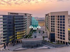 1 Bedroom Apartment for sale at Park View, Saadiyat Island, Abu Dhabi