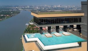 1 Bedroom Condo for sale in Bang Kraso, Nonthaburi The Politan Aqua