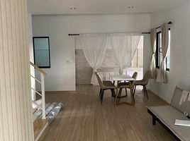 3 Bedroom Townhouse for sale at The Connect Donmueang-Terd Rachan, Si Kan