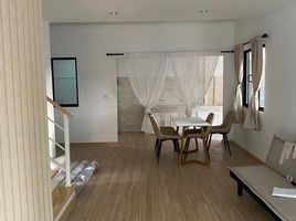 3 Schlafzimmer Haus zu verkaufen im The Connect Donmueang-Terd Rachan, Si Kan