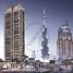 2 Bedroom Condo for sale at Burj Royale, Burj Khalifa Area