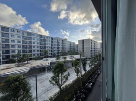 1 Schlafzimmer Wohnung zu vermieten im D Condo Creek, Kathu