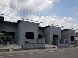 2 Bedroom House for sale at The BestWish, Ban Phru