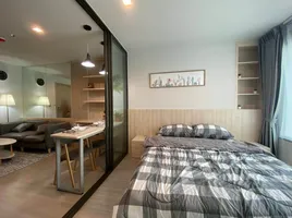 1 Bedroom Apartment for rent at Life Ladprao, Chomphon, Chatuchak, Bangkok, Thailand