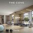 3 Bedroom Apartment for sale at The Cove Building 1, Creek Beach