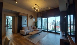 2 chambres Condominium a vendre à Khlong Toei Nuea, Bangkok The Lofts Asoke