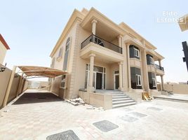 6 Bedroom Villa for sale at Al Hooshi Villas, Hoshi, Al Badie, Sharjah