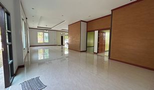 3 Bedrooms House for sale in San Klang, Chiang Mai 