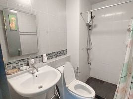 1 Bedroom Condo for sale at D Condo Kathu, Kathu, Kathu