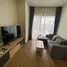 คอนโด 2 ห้องนอน ให้เช่า ในโครงการ คลาวด์ ทองหล่อ-เพชรบุรี, บางกะปิ