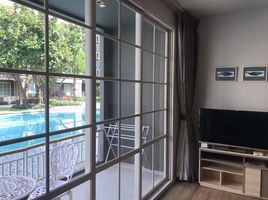 1 Schlafzimmer Appartement zu vermieten im Autumn Condominium, Nong Kae, Hua Hin