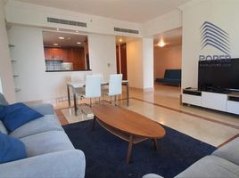 2 Bedroom Apartment for sale at Al Mesk Tower, Dubai Marina