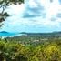  Grundstück zu verkaufen im Santikhiri Estate, Na Mueang, Koh Samui, Surat Thani