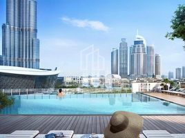 4 Bedroom Apartment for sale at Opera Grand, Burj Khalifa Area