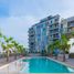 2 Bedroom Apartment for sale at The Dania District 3, Midtown