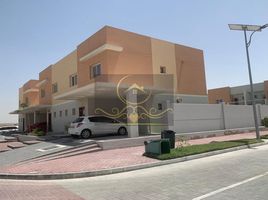 3 बेडरूम विला for sale at Manazel Al Reef 2, Al Samha