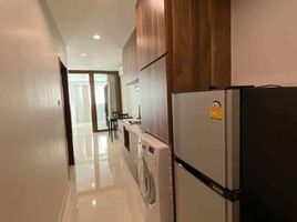 1 Bedroom Apartment for rent at Sukhumvit City Resort, Khlong Toei Nuea