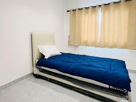 2 Schlafzimmer Reihenhaus zu verkaufen im Rungrueang Village, Nong Prue, Pattaya, Chon Buri