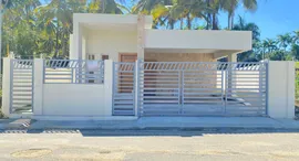 Available Units at Puerto Plata