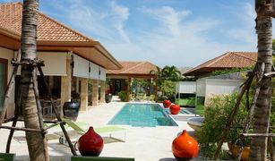 6 Bedrooms Villa for sale in Sam Roi Yot, Hua Hin Hana Lani Village