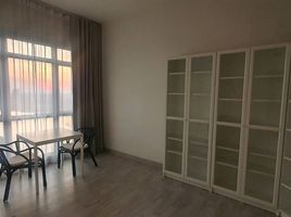 2 Bedroom Penthouse for rent at Manor Sanambinnam, Bang Kraso, Mueang Nonthaburi, Nonthaburi