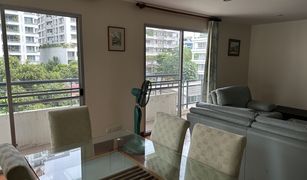 3 Bedrooms Condo for sale in Thung Mahamek, Bangkok Marsh Tien Zieng