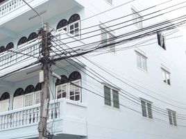 8 Schlafzimmer Reihenhaus zu verkaufen in Rat Burana, Bangkok, Rat Burana, Rat Burana