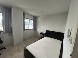 3 Schlafzimmer Appartement zu verkaufen im Ruamjai Heights, Khlong Toei Nuea