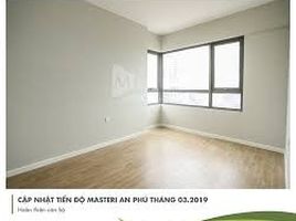 1 Bedroom Apartment for rent at Masteri An Phu, Thao Dien, District 2, Ho Chi Minh City