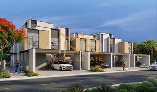 Arabella Townhouses, दुबई Mudon Al Ranim 1 में 4 बेडरूम टाउनहाउस बिक्री के लिए