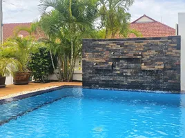 3 Bedroom House for sale at Tropical Garden Village, Cha-Am