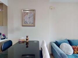 1 Schlafzimmer Wohnung zu vermieten im Siri At Sukhumvit, Phra Khanong