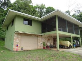 2 Schlafzimmer Haus zu verkaufen in Aguirre, Puntarenas, Aguirre, Puntarenas