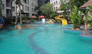 Studio Condominium a vendre à Hua Hin City, Hua Hin Hin Nam Sai Suay 