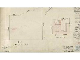  Land for sale at PRINGLES al 1300, Federal Capital