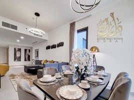 1 Bedroom Apartment for sale at Janayen Avenue, Mirdif Hills, Mirdif