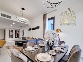 1 Schlafzimmer Appartement zu verkaufen im Janayen Avenue, Mirdif Hills, Mirdif