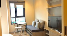 Available Units at Chapter One Midtown Ladprao 24