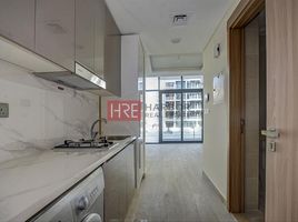 Studio Wohnung zu verkaufen im Azizi Riviera 23, Azizi Riviera, Meydan