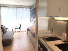 1 Bedroom Apartment for rent at SCOPE Promsri, Khlong Tan Nuea