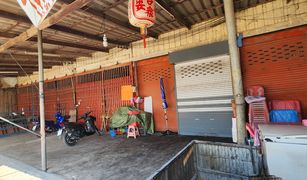 5 Bedrooms Retail space for sale in Wang Sombun, Sa Kaeo 