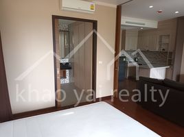 1 Schlafzimmer Appartement zu verkaufen im The Pluris Khaoyai, Nong Nam Daeng, Pak Chong