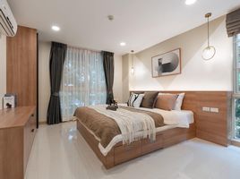 1 Bedroom Apartment for sale at The Niche ID Ladprao 130, Phlapphla