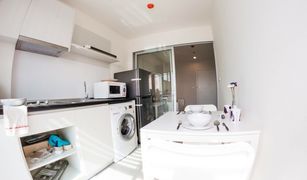 1 Bedroom Condo for sale in Phra Khanong, Bangkok Aspire Sukhumvit 48