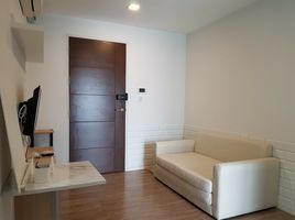 1 Schlafzimmer Wohnung zu verkaufen im Episode Phaholyothin - Sapanmai, Anusawari, Bang Khen