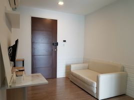 1 Bedroom Condo for rent at Episode Phaholyothin - Sapanmai, Anusawari, Bang Khen