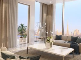 2 Schlafzimmer Wohnung zu verkaufen im The Crest, Sobha Hartland, Mohammed Bin Rashid City (MBR)