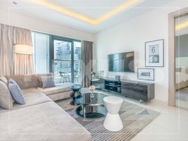 1 Bedroom Apartment for sale at Tower B, DAMAC Towers by Paramount, Business Bay