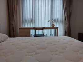 2 спален Кондо в аренду в Aspire Sukhumvit-Rama 4, Phra Khanong
